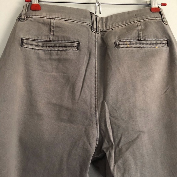 ANTHROPOLOGIE Pilcro and the Letterpress pants, comfortable, work/leisure - Picture 5 of 5